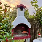 Iolis With Private Pool By Dadovillas
