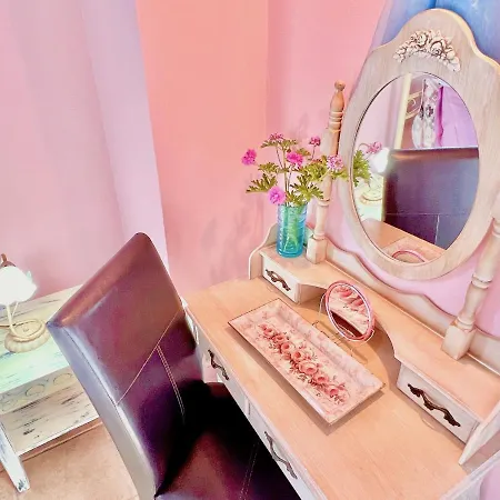 Iolis With Private Pool By Dadovillas 别墅