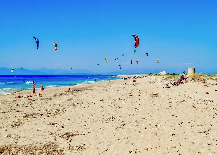 Iolis With Private Pool By Dadovillas 别墅