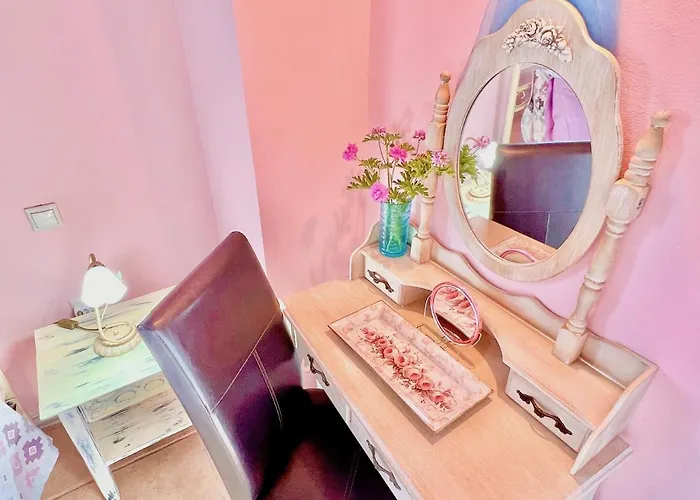 Iolis With Private Pool By Dadovillas 别墅