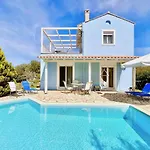 Iolis With Private Pool By Dadovillas וילה