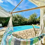 Iolis With Private Pool By Dadovillas וילה