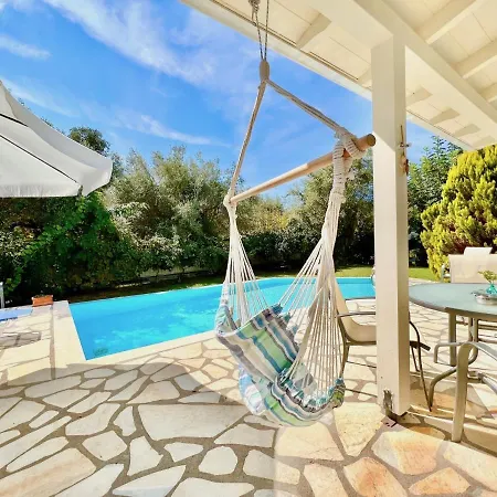 Iolis With Private Pool By Dadovillas Villa