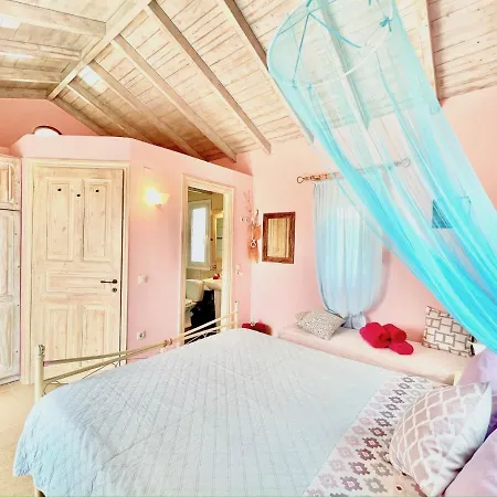 Villa Iolis With Private Pool By Dadovillas *