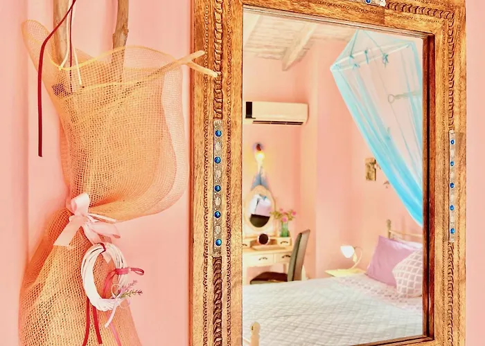 Iolis With Private Pool By Dadovillas Lefkáda