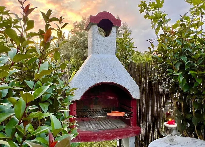 Iolis With Private Pool By Dadovillas